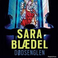 Dødsenglen - Sara Blædel