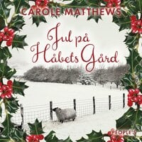 Jul på Håbets Gård - Carole Matthews