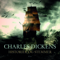 Historier og stemmer - Charles Dickens