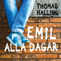 Emil alla dagar - Thomas Halling