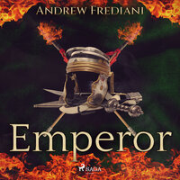 Emperor - Andrew Frediani