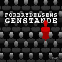 Det blodige fingeraftryk: Gammel mordgåde får endelig sin konklusion - Frederik Strand