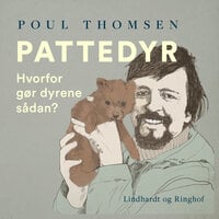 Pattedyr - Poul Thomsen