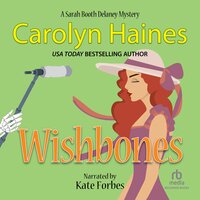 Wishbones - Carolyn Haines