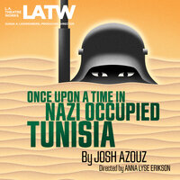 Once Upon a Time in Nazi Occupied Tunisia - Josh Azouz