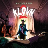Klovn 2 - Michael Kamp