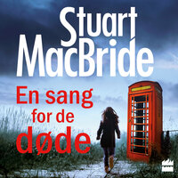 En sang for de døde - Stuart MacBride