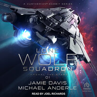 Marshal the Stars - Michael Anderle, Jamie Davis