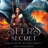 The Seer’s Secret - Brittany Fichter