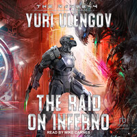 The Raid on Inferno - Yuri Ulengov