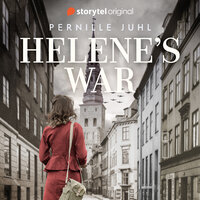 Helene's War - Pernille Juhl