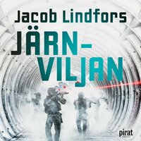 Järnviljan - Jacob Lindfors