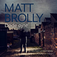 Døde øjne - Matt Brolly