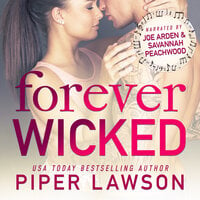 Forever Wicked - Piper Lawson