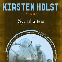 Syv til alters - Kirsten Holst