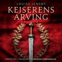 Kejserens arving - Louise Jensby