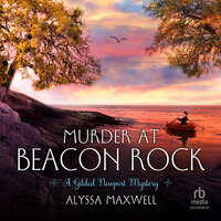 Murder at Beacon Rock - Alyssa Maxwell
