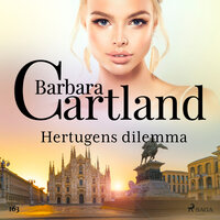 Hertugens dilemma - Barbara Cartland