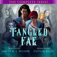 Fae Hunter: The Complete Series - Sarah K. L. Wilson