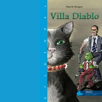 Villa Diablo: Jack Stump nr. 20 - Henrik Einspor