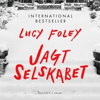 Jagtselskabet - Lucy Foley