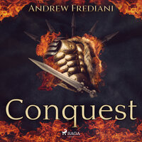 Conquest - Andrew Frediani