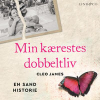 Min kærestes dobbeltliv: En sand historie - Cleo James