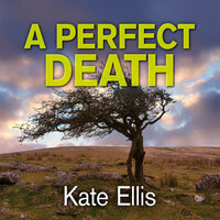 A Perfect Death - Kate Ellis