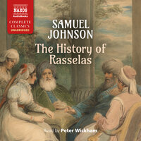 The History of Rasselas - Samuel Johnson
