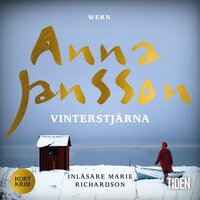 Vinterstjärna - Anna Jansson