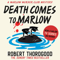 Death Comes to Marlow - Robert Thorogood