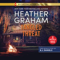 Tangled Threat - Heather Graham, B.J. Daniels