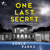 One Last Secret - Adele Parks