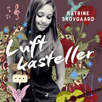 Luftkasteller - Katrine Skovgaard