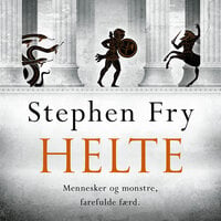 Helte - Stephen Fry
