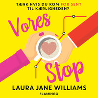 Vores stop - Laura Jane Williams