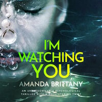 I'm Watching You - Amanda Brittany