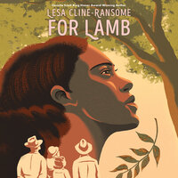For Lamb - Lesa Cline-Ransome