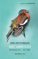 Mit Abruzzo - Per Petterson