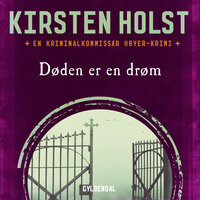 Døden er en drøm - Kirsten Holst