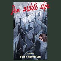 Den sidste dør - Peter Mouritzen