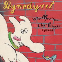 Dynedyret - Peter Mouritzen