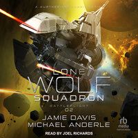 Battleflight - Michael Anderle, Jamie Davis