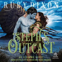 Steph’s Outcast - Ruby Dixon