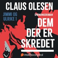 Dem der er skredet - Claus Olesen