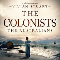 The Colonists - Vivian Stuart