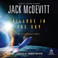 Village in the Sky - Jack McDevitt