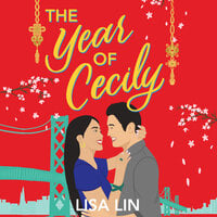The Year of Cecily - Lisa Lin