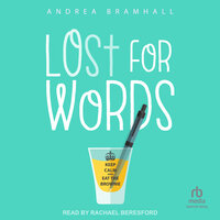 Lost For Words - Andrea Bramhall