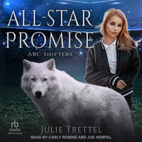 All-Star Promise - Julie Trettel
